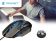 TeckNet Raptor Pro Wired Gaming Mouse