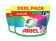 Ariel All-in-1 Pods - Color 140 pods