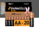 Duracell Plus - 20-pack - AA of AAA
