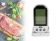 Digitale vleesthermometer - Kernthermometer voor heerlijk vlees met de ideale garing