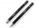 Fedec Precisiepen voor je tablet, mobiel, Ipad en e-reader - Extreem nauwkeurige stylus - Set van 2 pennen

