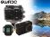 Guardo Action Cam Plus - Met een zeer goede lens - Water-, Stof- en Vuilresistent