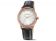 Smash Horloge Tiffany - Dames - zilver