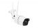 Denver SHO-110 Outdoor Wifi/IP camera met luidspreker - Bewakingscamera - nachtzicht