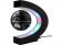 FEDEC Zwevende wereldbol - Met RGB verlichting 