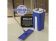 Starlyf Auto Clean Mop - Dweil - 2 in 1 dweilsysteem - Voor alle vloertypes - 360° draaibare kop