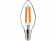 LED's Light E14 lamp - C35 Filament 4W - 3-staps dimbaar