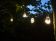Dreamled vintage verlichting - 5 meter met 10 ledlampen