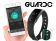 Guardo Fit Coach HR One Activity Tracker - Gezonder leven wordt leuk met deze smart health watch
