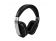 Stereoboomm HP600 opvouwbare koptelefoon- Topkwaliteit over-ear headset