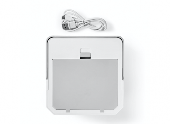 Nedis - Mini Aircooler - USB-Voeding - 3 Snelheden