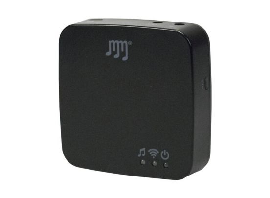 Stereoboomm MR150 - Wifi Ontvanger voor jouw Audio Systeem / Speakers