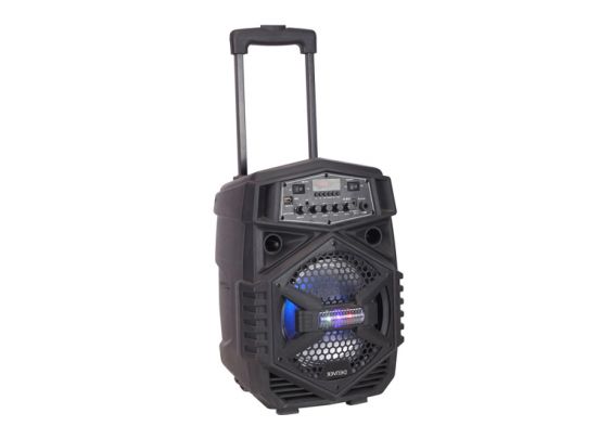 Denver TSP-110 Bluetooth trolley speaker