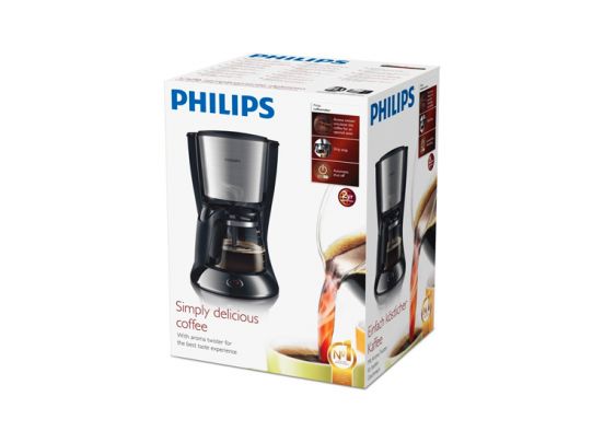 Philips Daily Collection HD7462/21 koffiezetapparaat