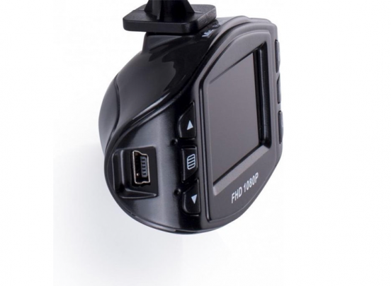 Smartwares 1080p Full HD Dashcam - Voor auto -  1,5'' display
