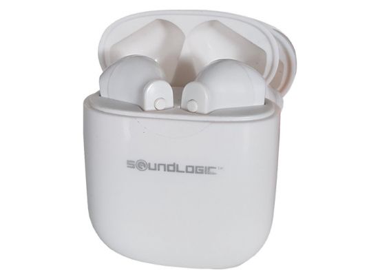Soundlogic TWS Earbuds - Draadloze Oordopjes - Waterproof
