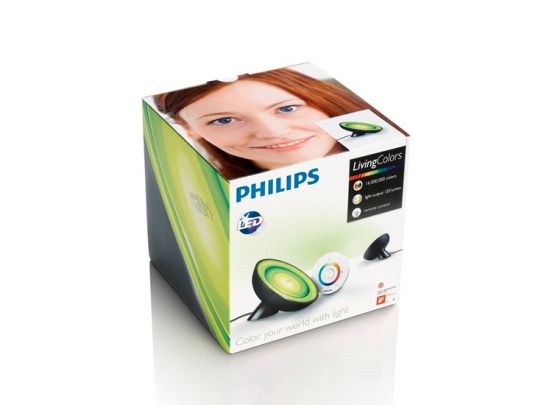 Philips LivingColors Bloom - Tafellamp