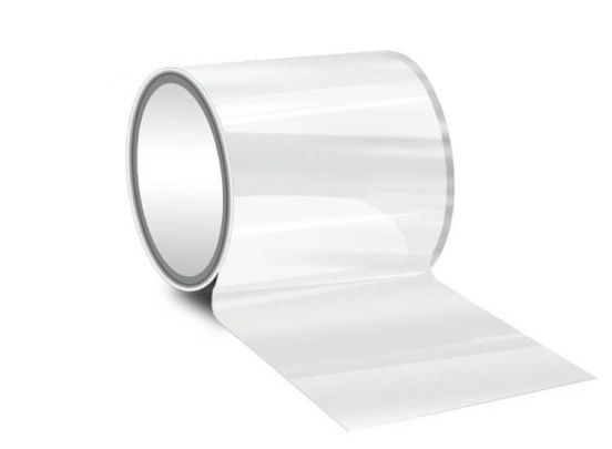 Fix Tape Transparant - Super sterke waterdichte tape