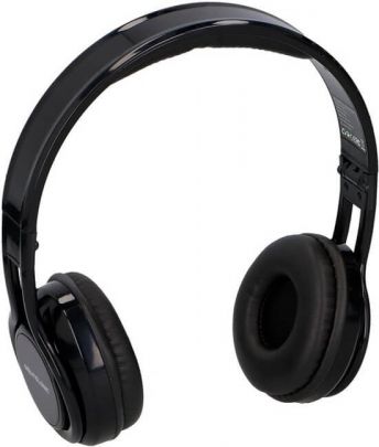 Soundlogic Bluetooth Stereo koptelefoon - Draadloos muziek luisteren