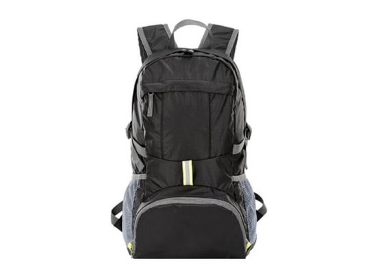 Opvouwbare rugzak - 25 liter - Om te backpacken, hiken of mee op vakantie 