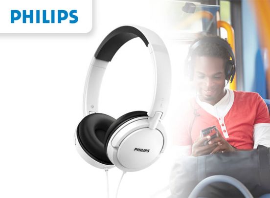 Philips Bls SHL5030WT/00
