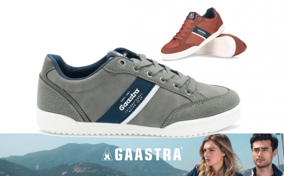 Gaastra Stanley Sneakers Voor Heren