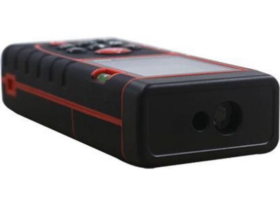 Laser afstandmeter - 40m - Tot 2 mm nauwkeurig