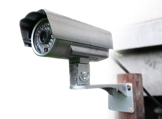 Mr. Safe Wireless HD Outdoor IP Camera - Pro - IP65
