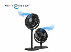 Air Monster Ventilator - Ø 30 cm