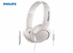 Philips SHL3075 - On-ear koptelefoon - Wit