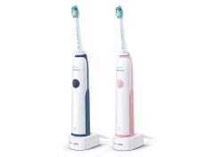 Philips Sonicare CleanCare HX3212/61 - Elektrische tandenborstel