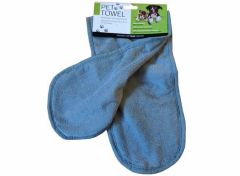 Noviplast Pet Towel - Droogdoek voor honden