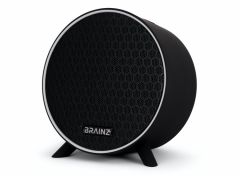 BRAINZ Bluetooth Speaker -  Zwart - 5W