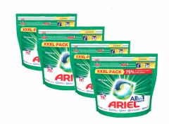 Ariel All-in-1 Pods - Regular 280 pods