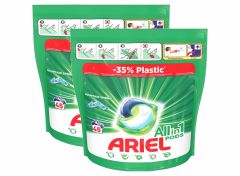 Ariel Allin1 Pods Regular Wasmiddel - 90 stuks