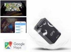 MIni GPS tracker