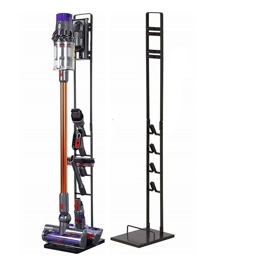 XEMM Universele Metalen Standaard voor Dyson Steelstofzuigers