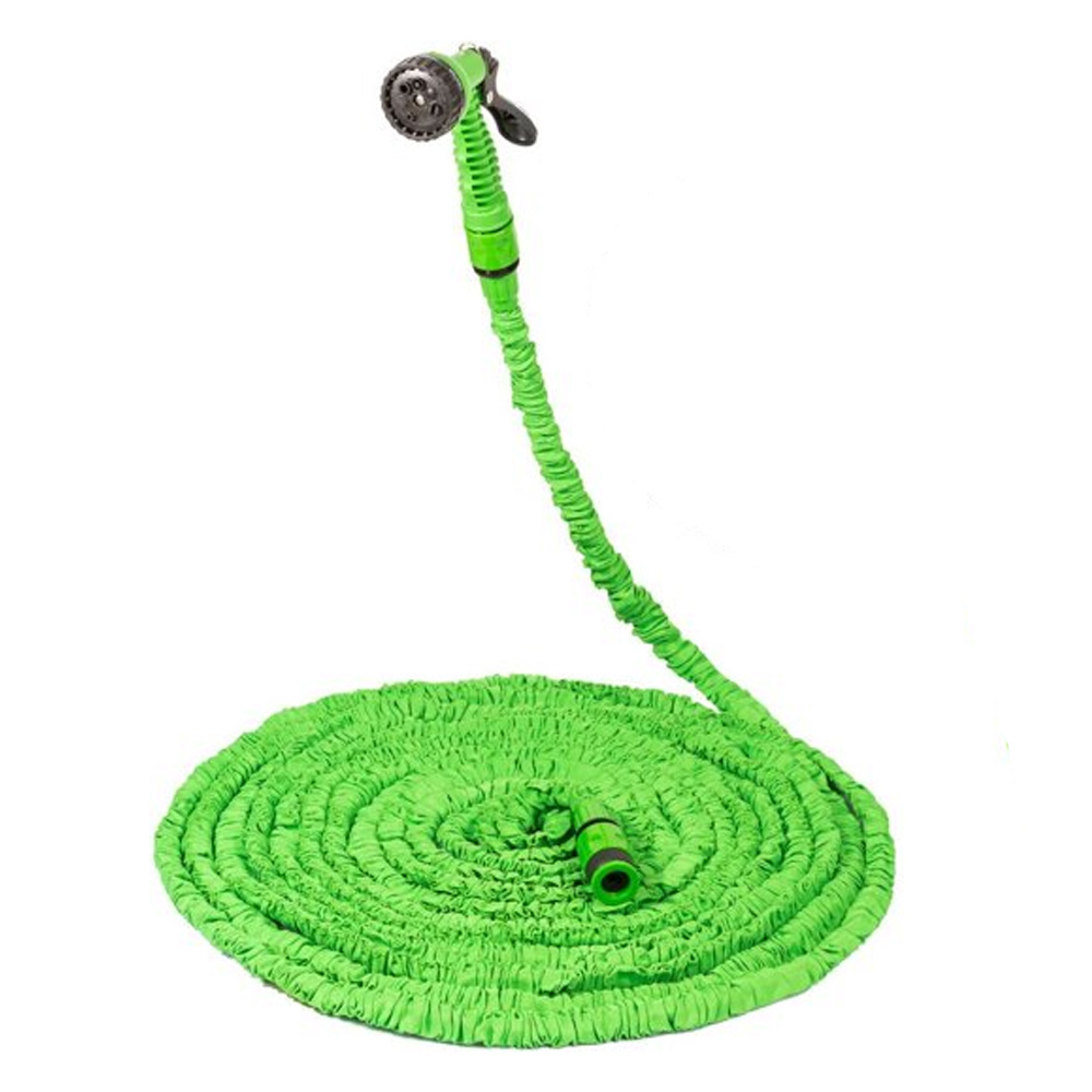 Grafner Flexibele Tuinslang - 30 meter