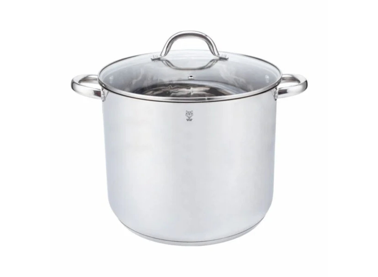 Gustav Voss Soeppot Sevilla - 19.5L - Ø 32 cm - Met Deksel - Vaatwasserbestendigd