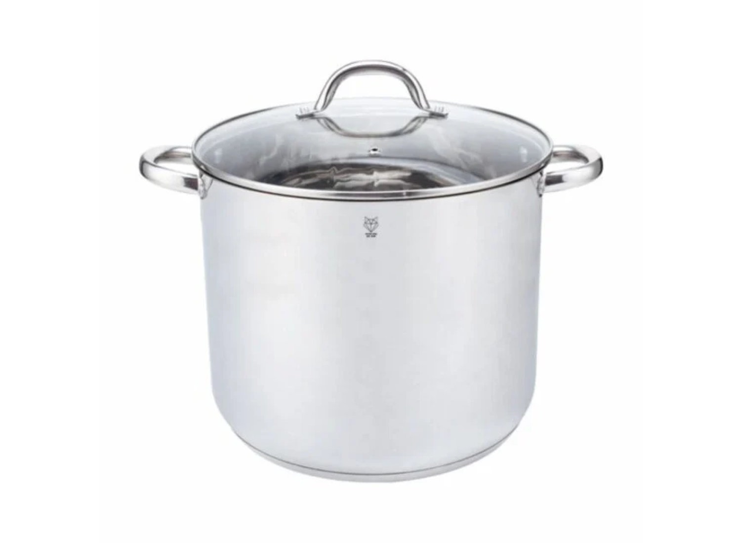 Gustav Voss Soeppot Sevilla - 8,5L - Ø 24 cm - Met Deksel - Vaatwasserbestendigd