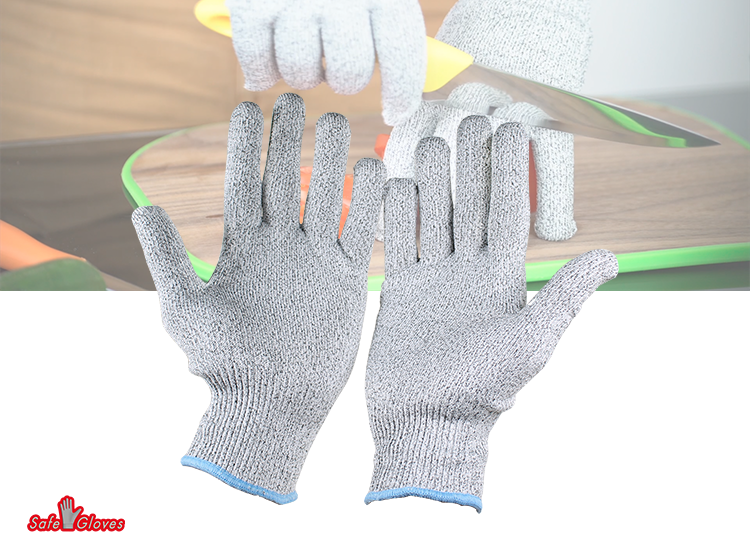 DealDonkey-Genius Ideas Snijbestendige Handschoenen-aanbieding DealDonkey-Genius Ideas Snijbestendige Handschoenen-aanbieding