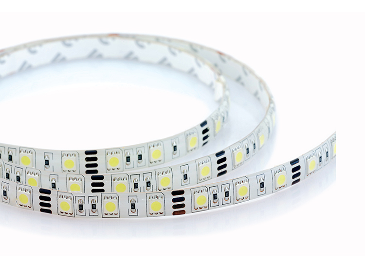Etiger slimme LED strip RGB - IP65 - 5 meter
