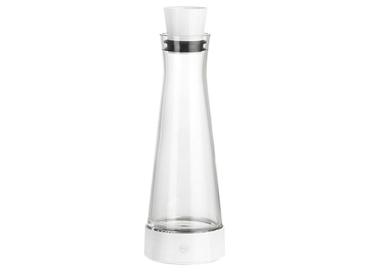 Emsa Karaf Flow Slim Friend -1 liter - met koelelement