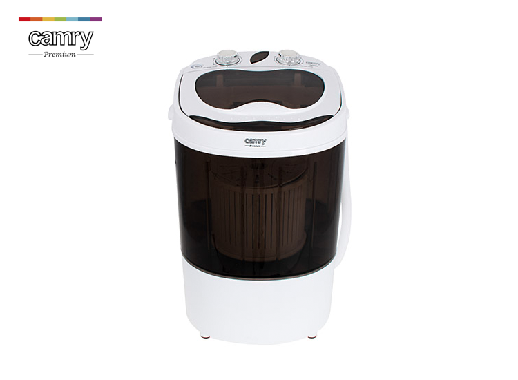 Camry CR 8054 Mini Wasmachine - Camping wasmachine (2e Kans Product)