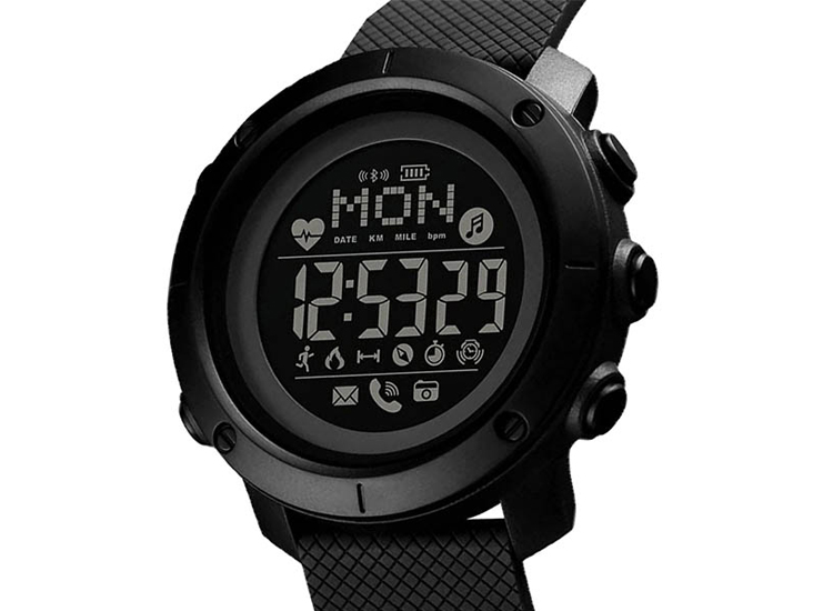 Bluetooth Smartwatch Xtra - 50mm - Unisex