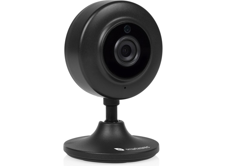 Smartwares CIP-37210 Wi-Fi Beveiligingscamera voor binnen - PRO Series - 720P HD - Plug & Play