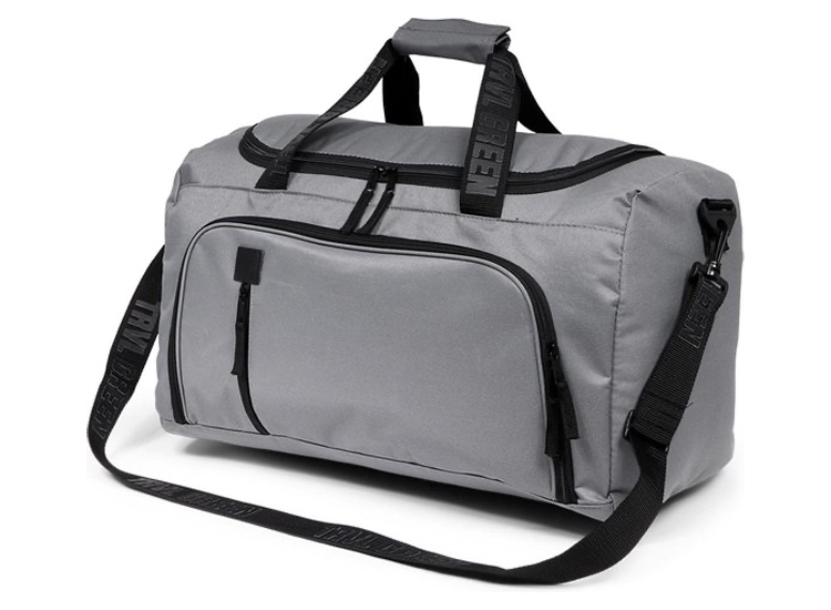 Norlander Urban Tourist Weekendtas 37L - RPET - Grijs