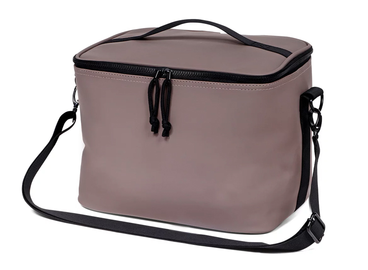 Norlander Dull PU Premium Koeltas - 25 Liter - Taupe