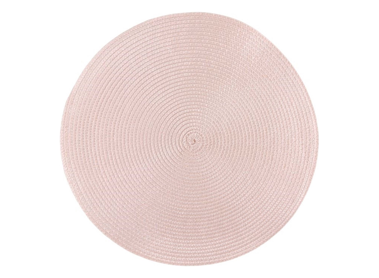SENZA Placemats Taupe /2