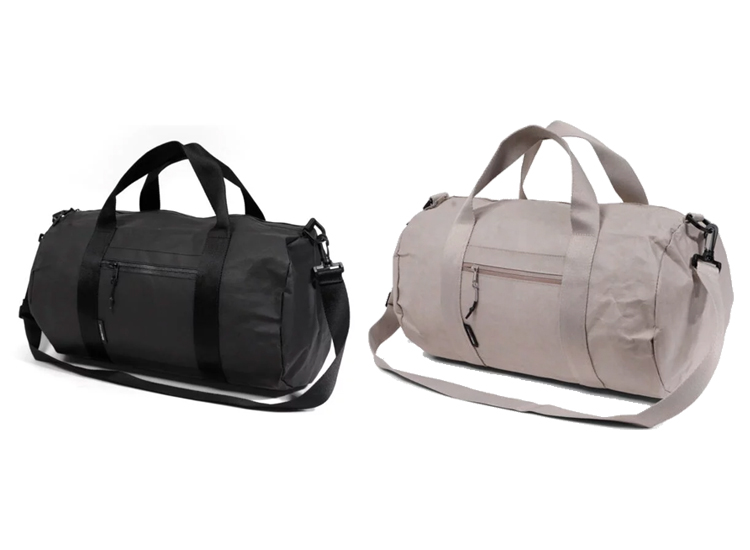 Norlnder Paper Duffeltas - Weekendtas - 28 liter